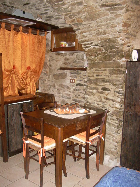 Maison Mariot Roure Turin Δωμάτιο φωτογραφία